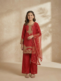 MKB-05 Eid Dress