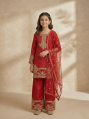 MKB-05 Eid Dress