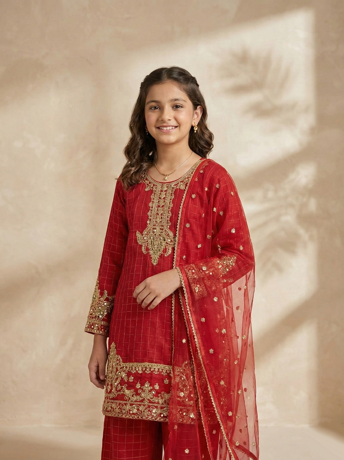 MKB-05 Eid Dress