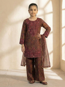 MKB-07 Eid Dress