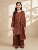 MKB-07 Eid Dress