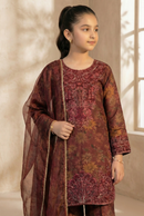 MKB-07 Eid Dress