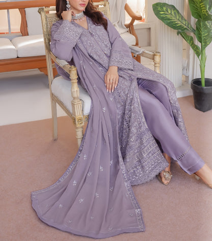BINT-E-NOOR  Gowns