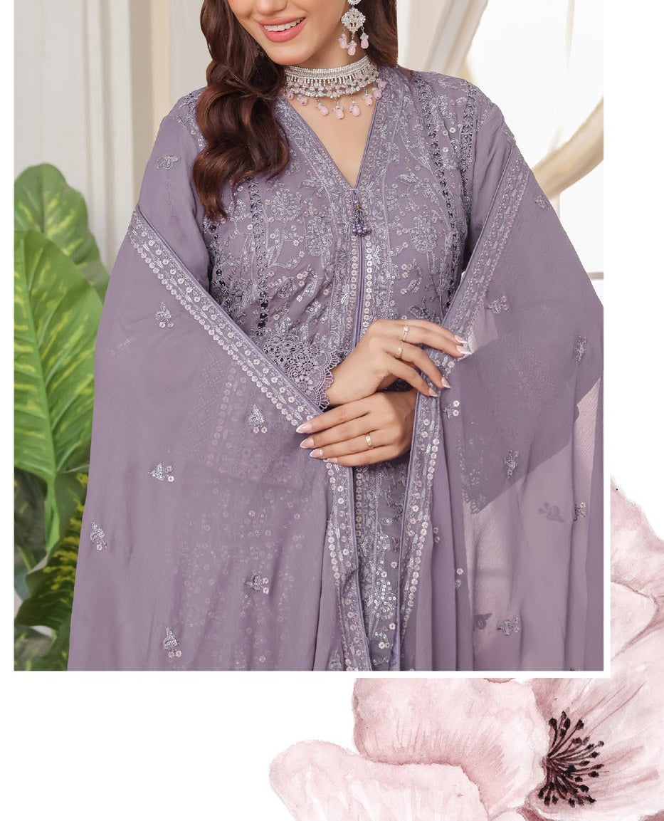 BINT-E-NOOR  Gowns