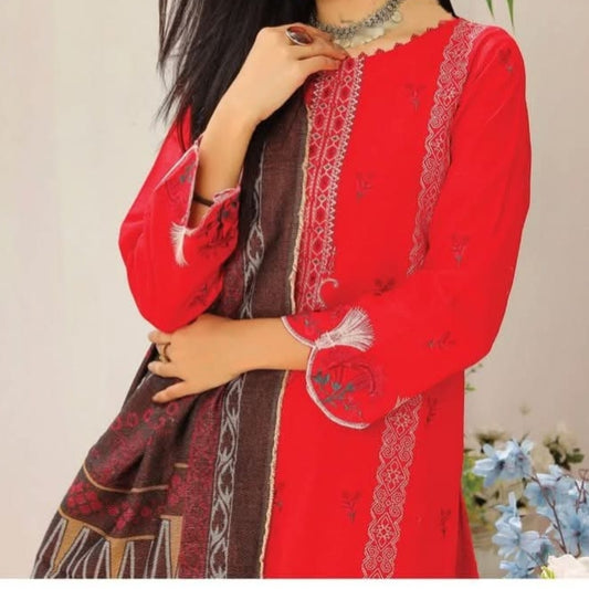 Winter dress