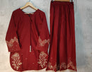Scarleta Divine Eid