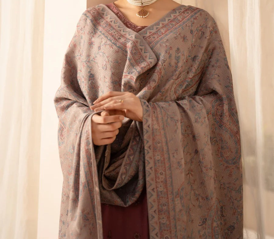 MWD-29 DHANAK 3PC STITCHED