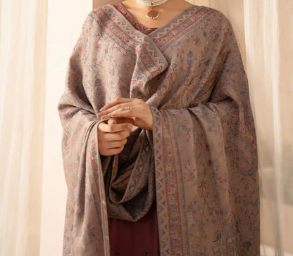 MWD-29 DHANAK 3PC STITCHED