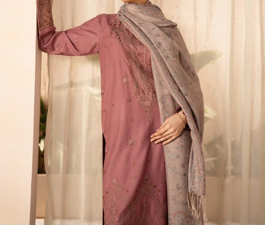 MWD-29 DHANAK 3PC STITCHED