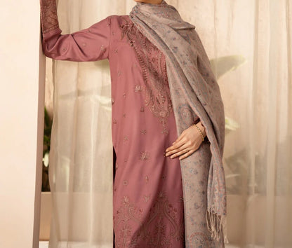 MWD-29 DHANAK 3PC STITCHED