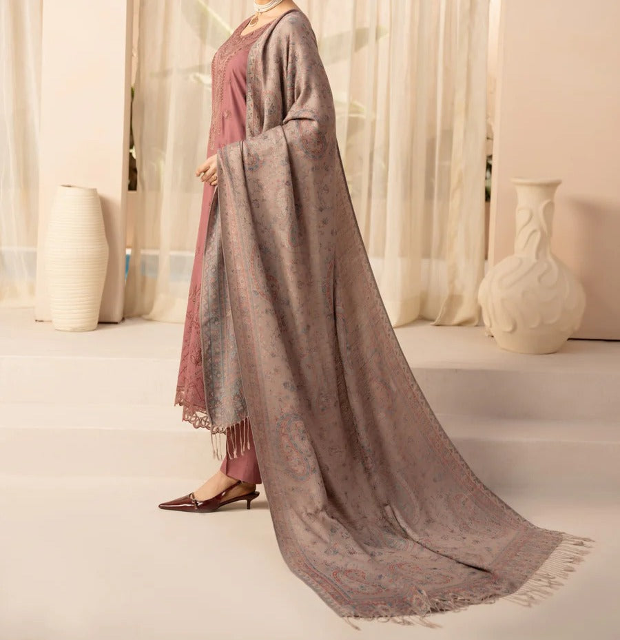 MWD-29 DHANAK 3PC STITCHED