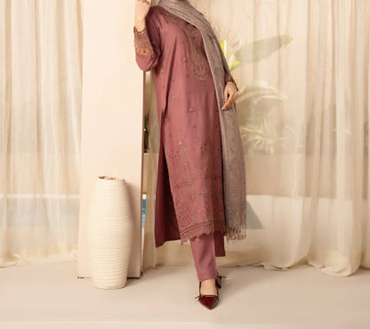 MWD-29 DHANAK 3PC STITCHED