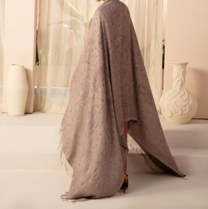 MWD-29 DHANAK 3PC STITCHED