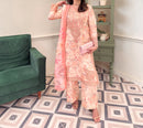 ZC-05 3PC STITCHED