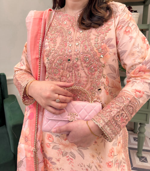 ZC-05 3PC STITCHED