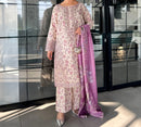 ZC-01 3PC STITCHED