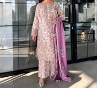 ZC-01 3PC STITCHED