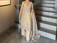 ZC-03 3PC STITCHED